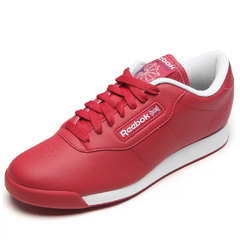 Tênis Reebok Princess URed Retro