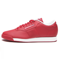 Tênis Reebok Princess URed Retro na internet