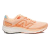 Tênis New Balance Fresh Foam 680V8 FOrange