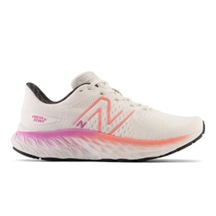 Tênis New Balance Fresh Foam X Evoz V3 Coral
