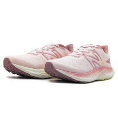 Tênis New Balance Fresh Foam 680V8 SoftRose - Santana Store