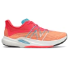 Tênis New Balance Fuelcell Rebel V2 Orange