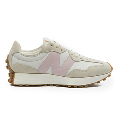 Tênis New Balance U327v1 Sea Salt