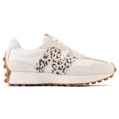 Tênis New Balance U327v1 Animal Print Leopard