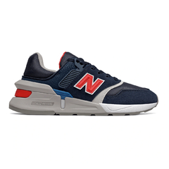 Tênis New Balance Navy WS997BVC - comprar online