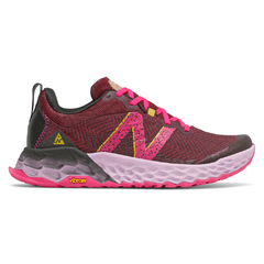 Tênis New Balance Trail Hierro V6 Trail Running