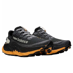 Tênis New Balance Fresh Foam X Trail More V3 Fire - comprar online