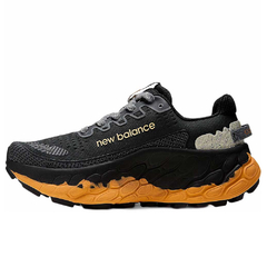 Tênis New Balance Fresh Foam X Trail More V3 Fire na internet
