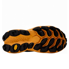 Tênis New Balance Fresh Foam X Trail More V3 Fire - Santana Store
