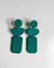 Brinco Trio - loja online