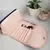 Neceser Carrie BOTANICO SALMON en internet