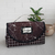 Neceser Carrie BLACK MARBLE