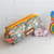 Clasica XL Mariposas