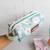 Clasica XL Flor aqua - comprar online