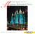 Navidad Mormon Tabernacle Choir Christmas With - Mormon Tabernacle Choir/Ottley (1 CD) - comprar online