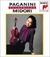 Paganini Caprichos (Violin) Op 1 (24) (Completos) - Midori (1 CD)