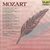 Mozart Seleccion de Sinfonias ( K 19a (Anh 223) Nr06 Nr07 Nr55 Nr1 Nr5 Nr7) - Prague Ch.O/Mackerras (1 CD)