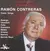 Solistas liricos Contrertas (Ramón) Sueños de España -Rodrigo, Granados, Alvares, Malats - R. Contreras (baritono) (1 CD)