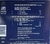 Mendelssohn Concierto Violin Op 64 & Tchaikovsky Concierto Violin Op 35 - Francescatti-Members Cleveland O/Szell (1 CD) en internet