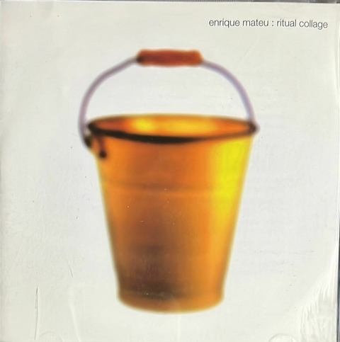 Populares España Mateu (Enrique) Ritual Collage - - (1 CD)