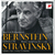 Bernstein conducts Stravinsky / Stravinsky Edipo Rey y obras orquestales â Krause-Evitts-Flagello-Troyanos-Wager-Kollo-London S.O/Bernstein (6 CD)