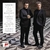 Solistas liricos Kaufmann (Jonas) Insieme Opera Duets & L.Tezier - J.Kaufmann-L.Tezier-Santa Cecilia N.Dell'Accademia O/Pappano (1 CD)