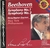 Beethoven Sinfonías N°1 & N°2 - Rey Esteban Obertura Op 117 - New york Phil/Bernstein (1 CD)