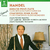 Handel Concierto Organo (16) Nr01/6 Op 4 Nr5 (Flauta) - Rampal-J-F.Paillard Ch.O/Paillard (1 CD)