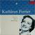 Solistas liricos Ferrier (Kathleen) British Songs Chausson/Ferguson/Brahms Wordsworth/Rubbra - K.Ferrier-E.Lush (Piano)-Bbc O/Sargent-Halle O/Barbirolli (1 CD)