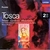 Puccini Tosca (Completa) - Tebaldi-Campora-Mascherini-Caselli-Corena/Erede (2 CD) - comprar online