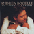 Solistas liricos Bocelli (Andrea) Aria - Maggio Musicale Fiorentino O/Noseda (1 CD)