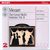 Mozart Variaciones (Violin y Piano) K 359 (12) 'Bergere Celimene' - H.Szeryng/I.Haebler (2 CD)