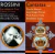 Rossini Cantatas Pianto D'Armonia Sulla (Il) - Barcellona-Bartoli-Florez-Kelly-Scalla Phil & Choir/Chailly (1 CD)