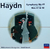 Haydn Sinfonia Nr048 Maria Teresa / Nr047 y Nr045 Despedida - Philharmonia Hungarica/Dorati (1 CD)