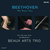 Beethoven Trio Piano (Completos) - Beaux Arts Trio (5 CD)