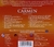 Bizet Carmen (Seleccion) - Domashenko-Bocelli-Mei-Terfel/Whun Chung (1 CD) - comprar online