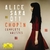 Chopin Valses (Piano) (19) (Completos) - Alice Sara Ott (1 CD)