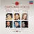 Solistas liricos Varios Cantantes Christmas Voices - Pavarotti-Terfel-Netrebko-Fleming-Villazon (2 CD) - comprar online