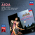 Verdi Aida (Completa) - Chiara-Pavarotti-Dimitrova-Nucci/Maazel (3 CD)