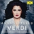 Solistas liricos Netrebko (Anna) Verdi - A. Netrebko-Orch. Teatro Regio Torino/Noseda (1 CD)