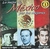 Populares Varios Mejor De Mexico Vol 2 - Vargas-Infante-Aceves Mejia (1 CD)