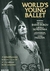 Musica De Ballet World'S young Ballet - - Baryshnikov-Semenkaya-Pavlova (1 DVD) - comprar online