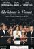 Solistas liricos Varios Cantantes Christmas In Vienna Carreras-Domingo-Ross - Navidad Musica navideña (Arreglos De Lalo Schifrin) (1 DVD)