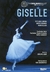 Adam Giselle (Ballet Completo) - - Lunkina-Gudanov-Allash-Bolshoi/Klinichev (1 DVD)