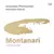 Musica Barroca Montanari A M Concierto Violin Op 1 (Seleccion) - J.Pramsohler-Ensemble Diderot (1 CD) - comprar online