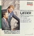 Solistas liricos Protschka (Josef) Mendelssohn: Lieder Vol. 2 - J.Protschka (Tenor)-H.Deutsch (Piano) (1 CD)