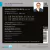 Bach Pasion Segun San Mateo (Completo) - Pregardien-Fredriksson-Schmitt-Gauvin-G.Romberger-M.Nagy/Dijkstra (3 CD) - comprar online
