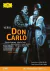 Verdi Don Carlo (Completa) - - Domingo-Freni-Bumbry-Quilico-Ghiaurov-Furlanetto/Levine (2 DVD)