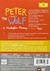 Prokofiev Pedro y El Lobo - - Sting/chamber O. Of Europe/Abbado (1 DVD) - comprar online