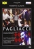 Leoncavallo Pagliacci (I) (Completa) - - Alagna-Vassileva-Mastromarino-Marrucci/Sutej (1 DVD)